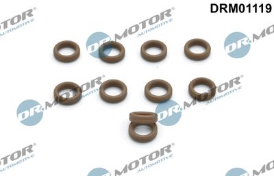 Repair Kit, air conditioning Dr.Motor Automotive DRM01119