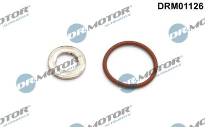 Seal Kit, injector nozzle Dr.Motor Automotive DRM01126
