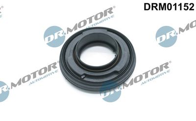 Shaft Seal, crankshaft Dr.Motor Automotive DRM01152