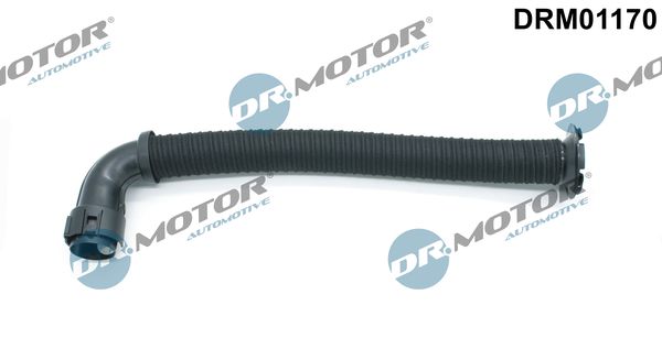 Dr.Motor Automotive DRM01170 Hose, air supply