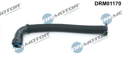 Hose, air supply Dr.Motor Automotive DRM01170