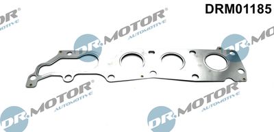 Gasket, exhaust manifold Dr.Motor Automotive DRM01185