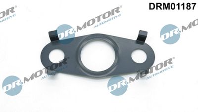 Gasket, oil outlet (charger) Dr.Motor Automotive DRM01187