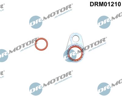 Repair Kit, air conditioning Dr.Motor Automotive DRM01210