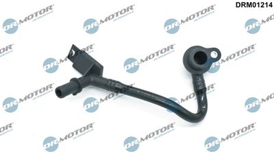 Coolant Pipe Dr.Motor Automotive DRM01214