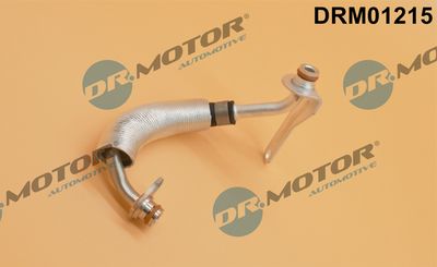 Coolant Pipe Dr.Motor Automotive DRM01215