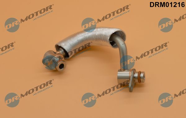 Dr.Motor Automotive DRM01216 Coolant Pipe