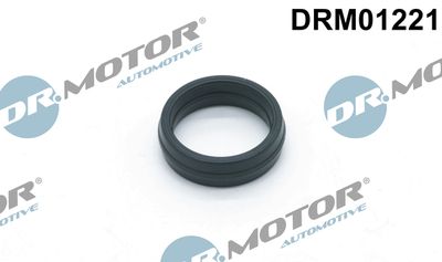 Gasket, oil filter housing Dr.Motor Automotive DRM01221