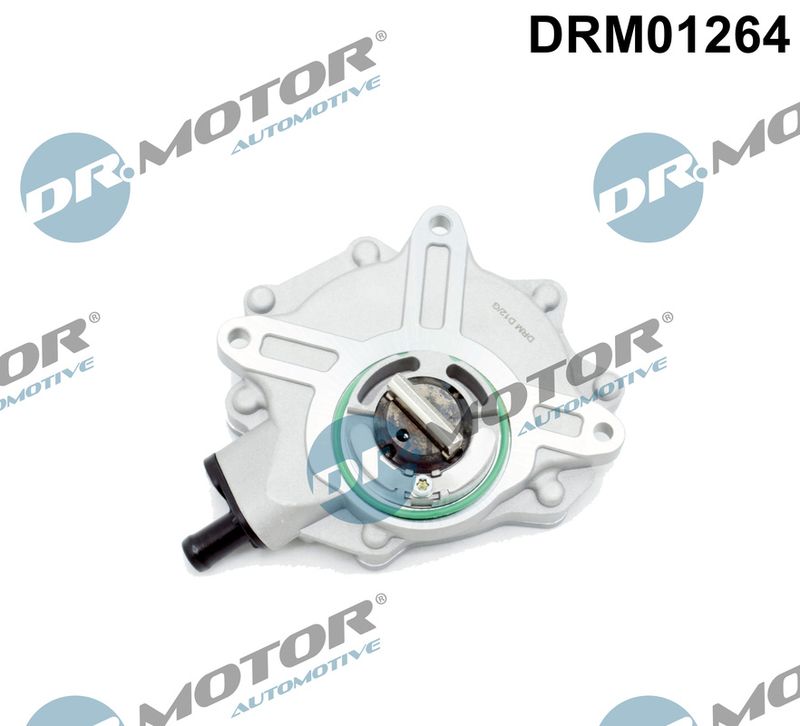 Dr.Motor Automotive DRM01264 Vacuum Pump, braking system