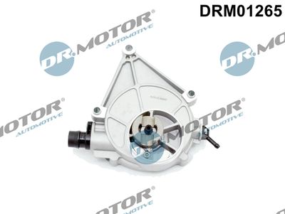 Vacuum Pump, braking system Dr.Motor Automotive DRM01265