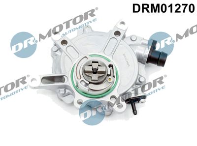 Vacuum Pump, braking system Dr.Motor Automotive DRM01270