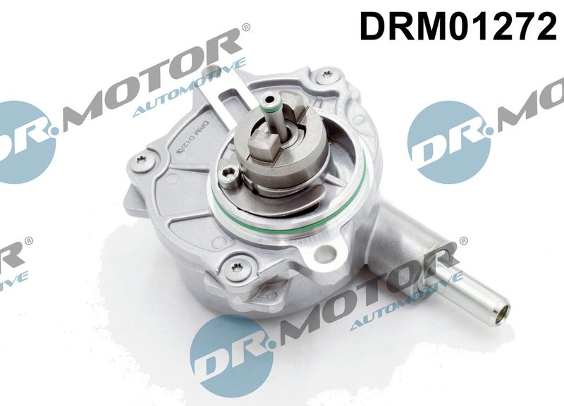 Dr.Motor Automotive DRM01272 Vacuum Pump, braking system