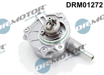Vacuum Pump, braking system Dr.Motor Automotive DRM01272