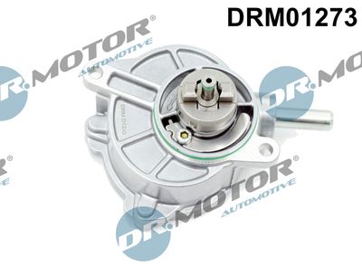 Vacuum Pump, braking system Dr.Motor Automotive DRM01273