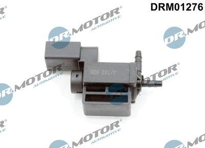 Valve, secondary air intake suction Dr.Motor Automotive DRM01276