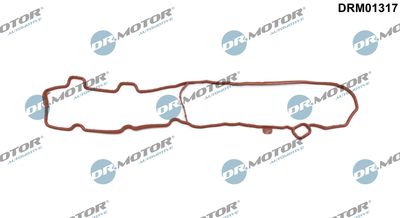 Gasket, cylinder head cover Dr.Motor Automotive DRM01317