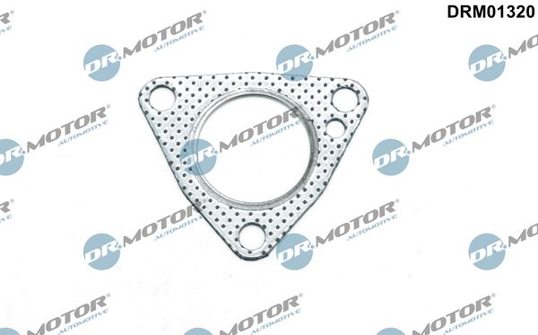 Dr.Motor Automotive DRM01320 Gasket, exhaust manifold