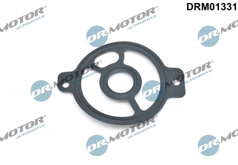 Dr.Motor Automotive DRM01331 Gasket, oil filter housing