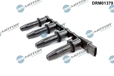 Ignition Coil Dr.Motor Automotive DRM01379