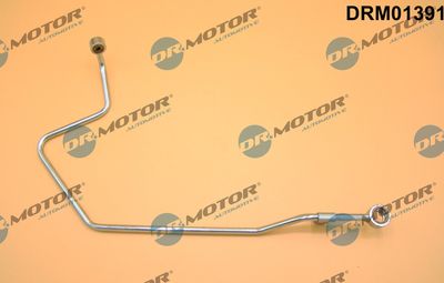 Oil Pipe, charger Dr.Motor Automotive DRM01391