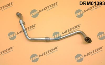 Oil Pipe, charger Dr.Motor Automotive DRM01393