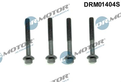 Screw, injection nozzle holder Dr.Motor Automotive DRM01404S