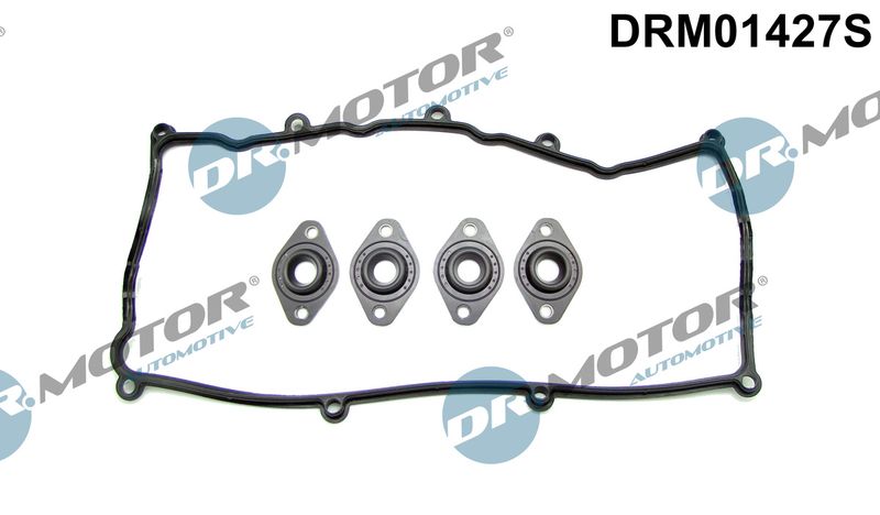 Dr.Motor Automotive DRM01427S Gasket Set, cylinder head cover