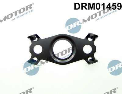 Gasket, oil outlet (charger) Dr.Motor Automotive DRM01459