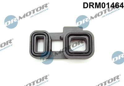 Oil Seal, automatic transmission Dr.Motor Automotive DRM01464