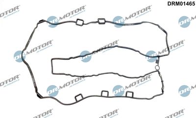 Gasket, cylinder head cover Dr.Motor Automotive DRM01465