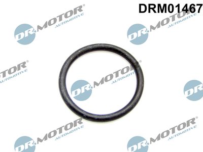 Seal Ring, coolant hose Dr.Motor Automotive DRM01467