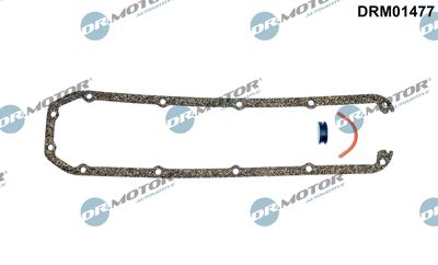 Gasket Set, cylinder head cover Dr.Motor Automotive DRM01477