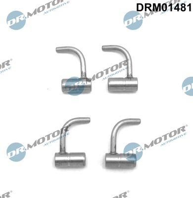 Oil Jet, piston underside cooling Dr.Motor Automotive DRM01481