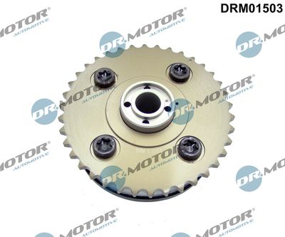 Camshaft Adjuster Dr.Motor Automotive DRM01503