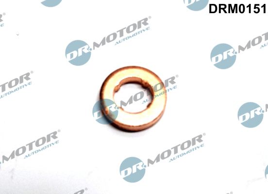 Dr.Motor Automotive DRM0151 Seal Ring, injector