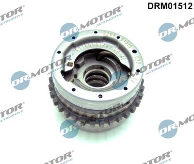 Camshaft Adjuster Dr.Motor Automotive DRM01512