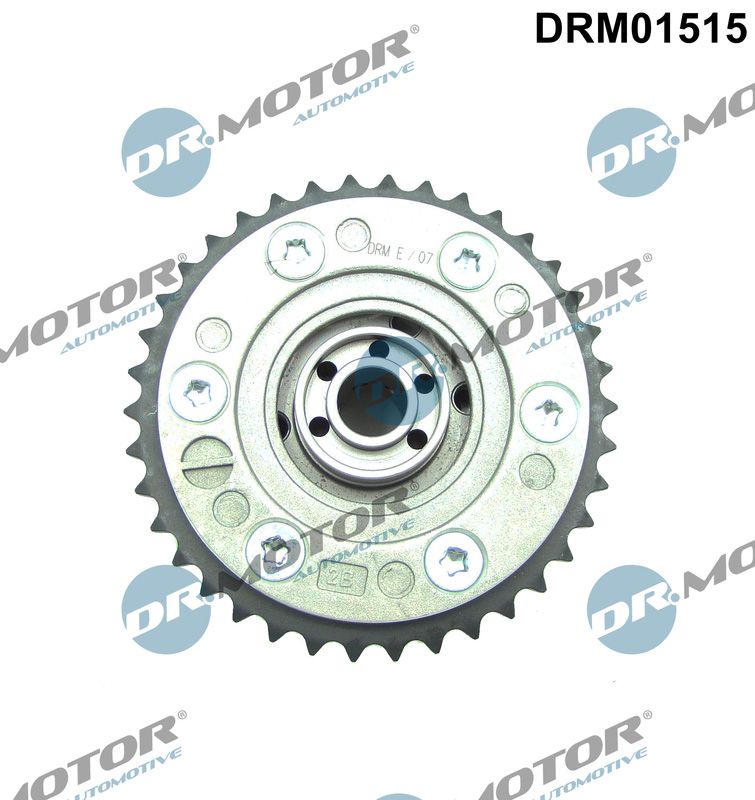 Dr.Motor Automotive DRM01515 Camshaft Adjuster