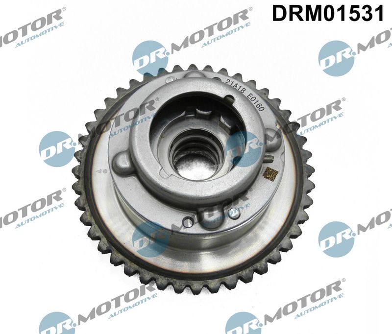 Dr.Motor Automotive DRM01531 Camshaft Adjuster