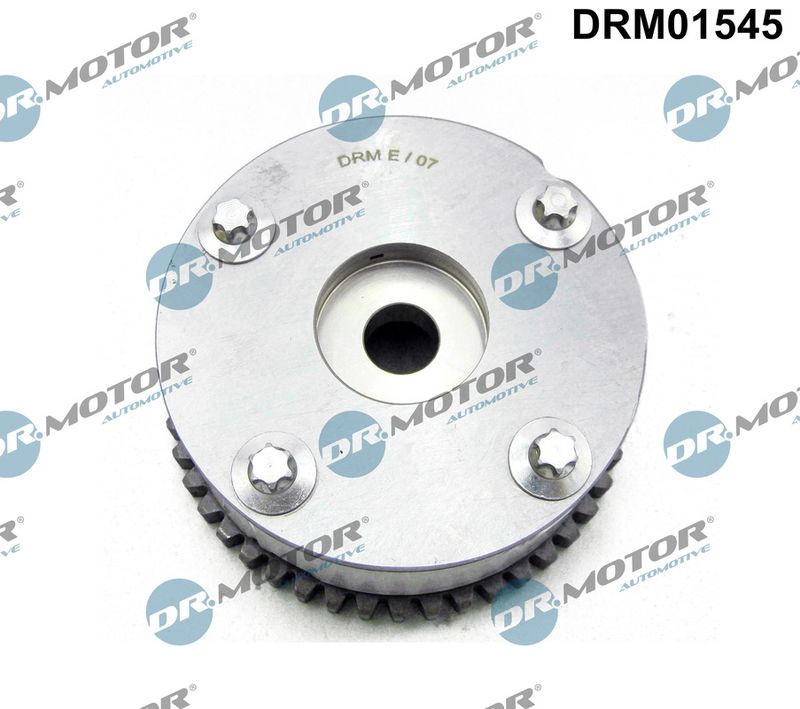 Dr.Motor Automotive DRM01545 Camshaft Adjuster