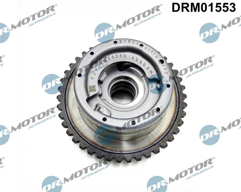 Dr.Motor Automotive DRM01553 Camshaft Adjuster