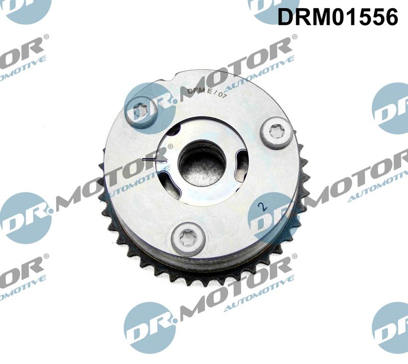 Dr.Motor Automotive DRM01556 Camshaft Adjuster