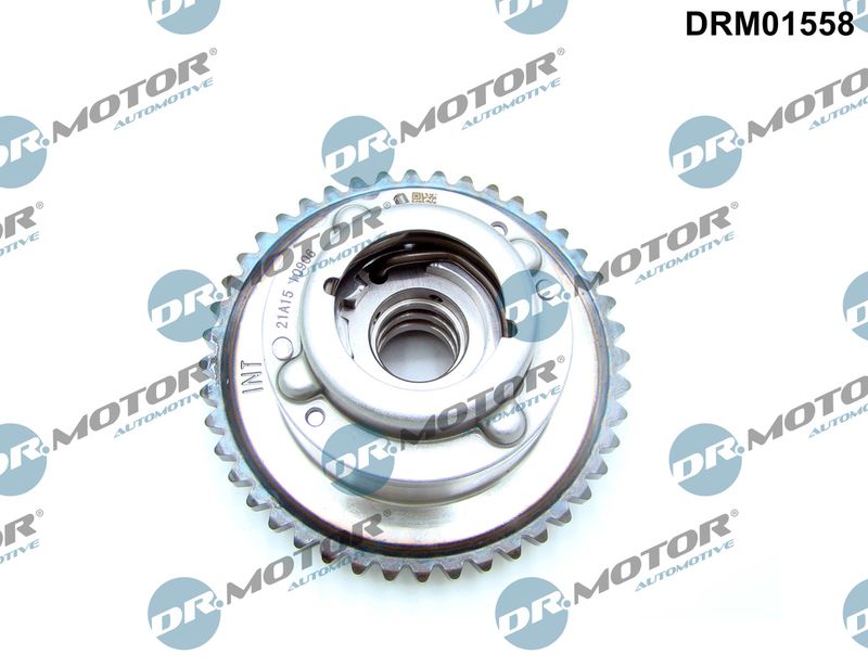 Dr.Motor Automotive DRM01558 Camshaft Adjuster