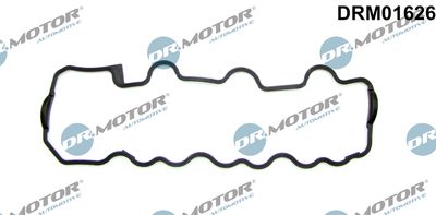 Gasket, cylinder head cover Dr.Motor Automotive DRM01626