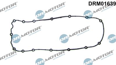 Gasket, oil sump Dr.Motor Automotive DRM01639