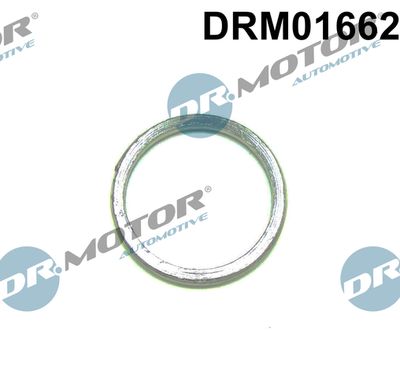 Gasket, charger Dr.Motor Automotive DRM01662