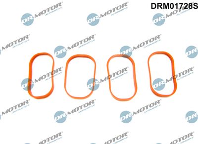 Gasket Set, intake manifold Dr.Motor Automotive DRM01728S