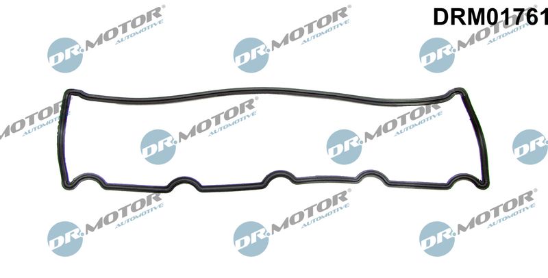 Dr.Motor Automotive DRM01761 Gasket, cylinder head cover