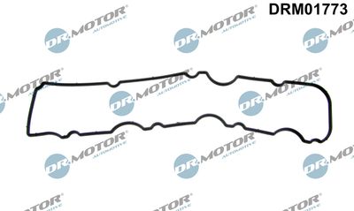 Gasket, cylinder head cover Dr.Motor Automotive DRM01773