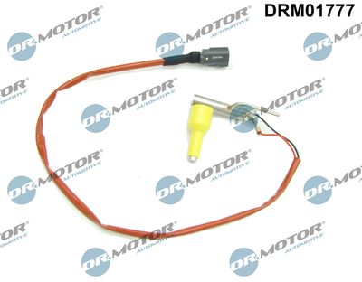 Injection Unit, soot/particulate filter regeneration Dr.Motor Automotive DRM01777