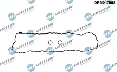 Gasket Set, oil sump Dr.Motor Automotive DRM01799S